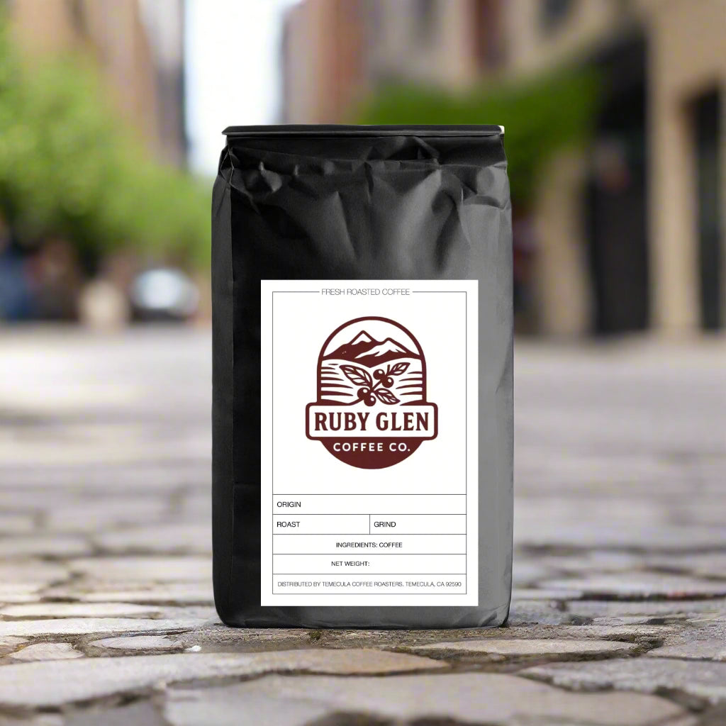 Single Origin Favorites Sample Pack