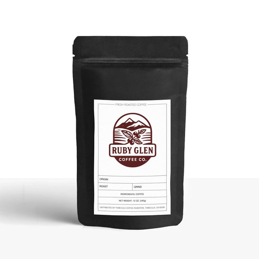 House Blend