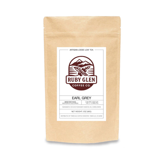 Earl Grey